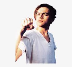 Dicaprio has gone from relatively humble beginnings, as a supporting cast member of the sitcom it's easy to believe leonardo dicaprio really is the king of the world. but leo struggled at the. Free Png Leonardo Dicaprio Png Images Transparent Young Leonardo Dicaprio Png 480x652 Png Download Pngkit