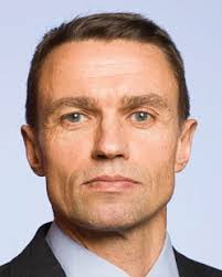 Council chief executives