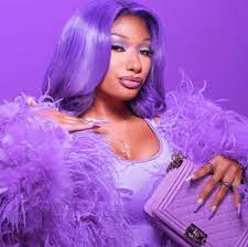 Megan thee stallion has quickly paved a way for herself in the music industry. We Countdown Some Of Megan Thee Stallion S Best Moments