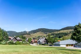 Fables germany routes schwarzwald villages. Bernau Im Schwarzwald Reisetraum Schwarzwald