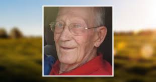 Henry M. Just Obituary January 1, 2015