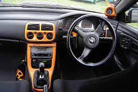 Plastic Painting Tips For Car Interior And Exterior
