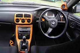 Maybe you would like to learn more about one of these? Guide To Plastic Painting On Car Interiors And Exterior