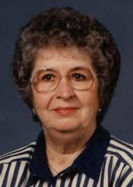 Dorothy Crouthamel-McDonough Obituary (2017)