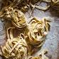 Handmade Pasta