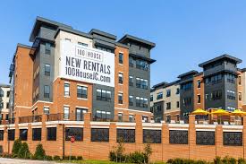 Maybe you would like to learn more about one of these? Now Leasing 100 House At The Enclave Brings Luxury Rentals And Resort Style Amenities To The Vibrant Jersey City Hoboken Border Jersey Digs