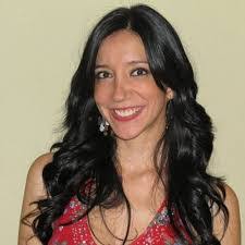 Paloma Padilla's Instagram, Twitter & Facebook