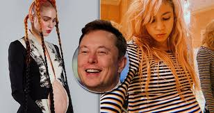 We did not find results for: Elon Musk Necha Dite Aby Si Samo Vybralo Pohlavi Kteri Rodice To Delaji Stejne Supermamy
