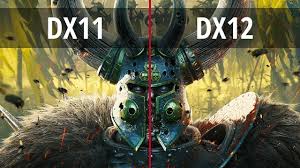 DX11 vs DX12 WARHAMMER VERMINTIDE 2 PC 1080p Ultra YouTube