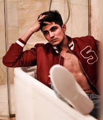 Shubman gill is the indian team cricketer. Here S Why Kkr S Shubman Gill Is A Sensation In The Cricketing World