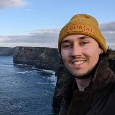 William Kersting's Instagram, Twitter & Facebook