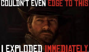 Who would win in a fist fight? : r/RDR2