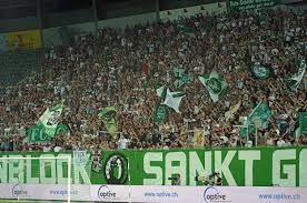 Division) stats from the current season. Fc St Gallen Sarpsborg 08 Ff 26 07 18 Andrin Unterwegs