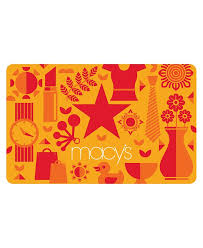 Gift cards can be ordered for any dollar amount you choose up to $300 and are redeemable toward any products we sell. Macy S Macy S Everyday Spanish En Espanol E Gift Card Reviews Gift Cards Macy S