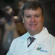 Anesthesiology Residency Faculty