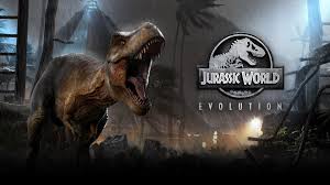 Jurassic World Evolution