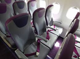 Hong kong express fleet details and history. Review Of Hong Kong Express Airways Flight From Hong Kong To Tokyo In Economy