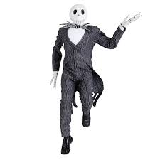 Another person may be able to. The Nightmare Before Christmas Costume Collection For Family