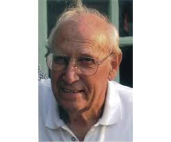 Morris Todd Obituary (1924