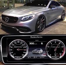 Mercedes Benz S63 Amg Coupe W217 Merc Benz Daimler Benz Mercedes Benz