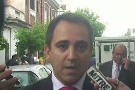 Encuentran sin vida a Ignacio Chacón