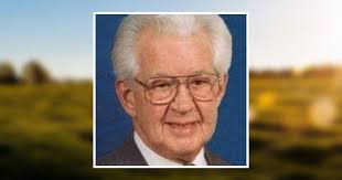 Bill B. Kenoyer Obituary January 28, 2009