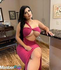 Vianey frias xxx