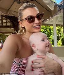 Billie Shepherd confirms she has QUIT her ITV show The Family Diaries after  10 years of letting cameras into her home