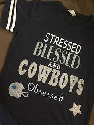 Womens Dallas Cowboys Tee Https Www Fanprint Com Stores Barbie Doll Ref 5750 Dallas Cowboys Shirts Dallas Cowboys Dallas Cowboys Fans