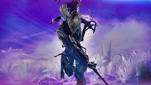 I Fell In Love With This Umbra Captura I Took The Other Day Warframe Warframe Art I Fall In Love Warframe Mag