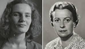 Celia Paul: Mirarse y ser vista