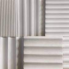 By continuing to use this website, you agree to our use of cookies. Fluted Architectural Detailing On Kitchen Islands And Wall Paneling