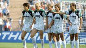 Stefan effenberg wurde am 02.08.1968 geboren. Bundesliga Borussia Monchengladbach The Bankruptcy Record In 1989 World Today News