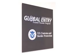 The global entry application process follows these steps: Global Entry Program San Francisco International Airport