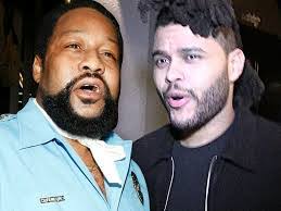 Victor Willis's Instagram, Twitter & Facebook