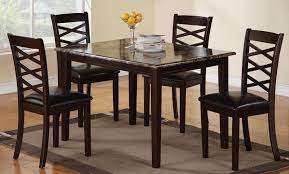 Get free shipping on qualified kitchen prep tables or buy online pick up in store today in the furniture department. 20 Cheap Kitchen Table And Chairs Magzhouse