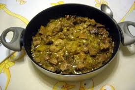 Maybe you would like to learn more about one of these? Spezzatino Di Vitello Ai Funghi