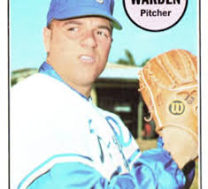 June 2, 1971: Sore-armed Jon Warden's last gasp helps Elmira Royals beat  major-league parent