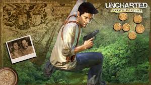 Pin On Uncharted