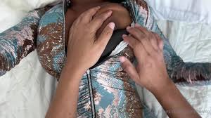 DulceMoon Hitachi Orgasm OF