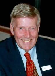 Edward Browning Obituary