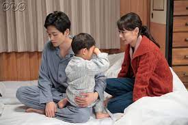 朝ドラ スカーレット on twitter スカーレット カラマーゾフの兄弟 カラマーゾフ