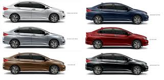 City 2020 dùng động cơ tăng áp 1.5l tại thái lan, trong khi tại ấn độ là động cơ hút khí tự nhiên 1.5l. Xe Honda City 2020 Bao Giá» Viá»‡t Nam Ä'anh Gia Honda City 2020