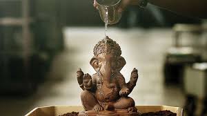 Shri Ganesh For Realisation Of Our Natural Intelligence