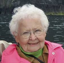 Doris Newby Obituary