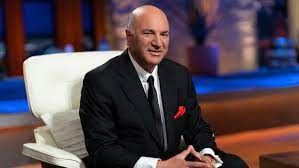 Kevin O'Leary says he will no longer invest in 'loser' New York after Trump verdict
