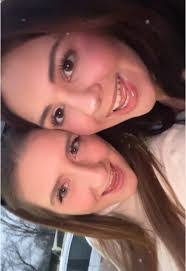 Arianna Estes's Instagram, Twitter & Facebook