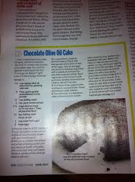 Nigella Chocolate Olive Oil Cake Gf Chocolate Olive Oil Cake Olive Oil Cake Chocolate Cake Recipe