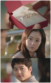 The Innocent Man Comes To An End With A Surprise Innocent Man Beautiful Love Stories Korean Drama