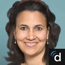 Dr. Ashley Jaeger, MD